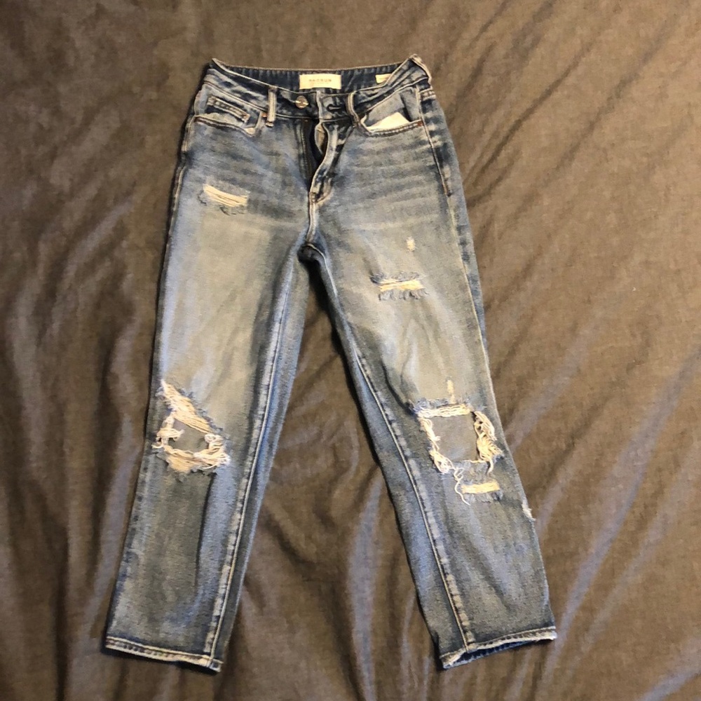 Pacsun “mom” jeans (size 23)